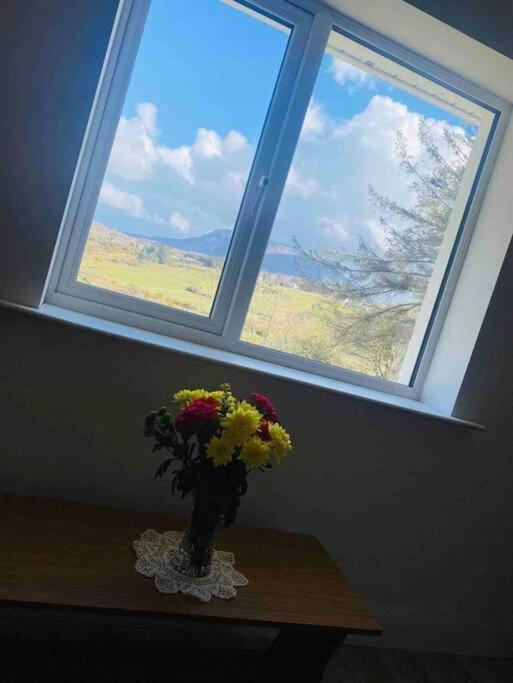Teach Dunmore In The Heart Of Donegal Gaeltacht. Falcarragh Ngoại thất bức ảnh