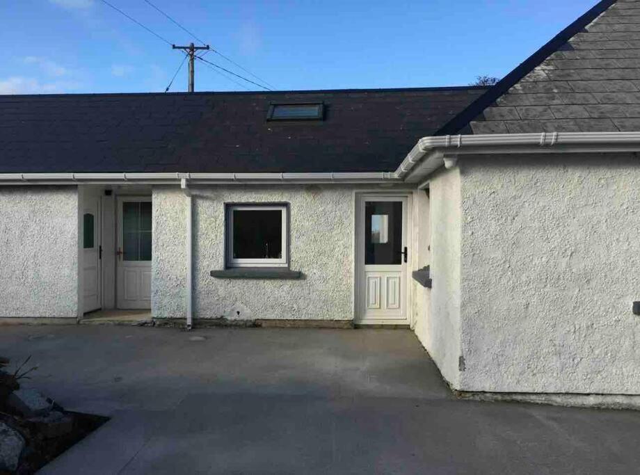 Teach Dunmore In The Heart Of Donegal Gaeltacht. Falcarragh Ngoại thất bức ảnh